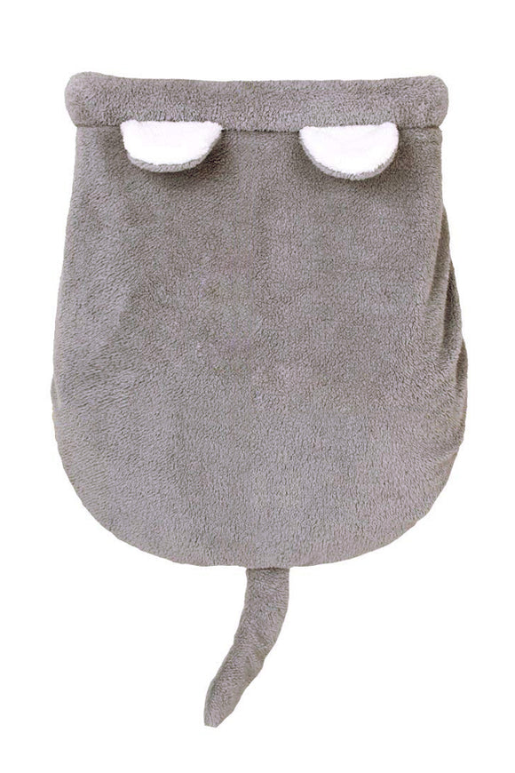 Pawz Road Cat Sleeping Bag Self Warming Kitty Sack