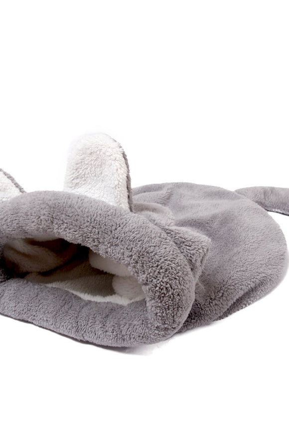 Pawz Road Cat Sleeping Bag Self Warming Kitty Sack