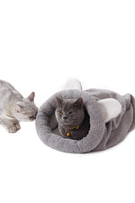 Pawz Road Cat Sleeping Bag Self Warming Kitty Sack