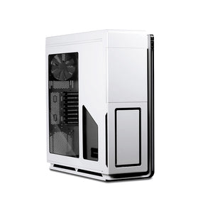 Aluminum Atx Ultimate Full Tower Computer Case