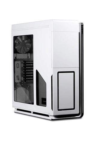 Aluminum Atx Ultimate Full Tower Computer Case