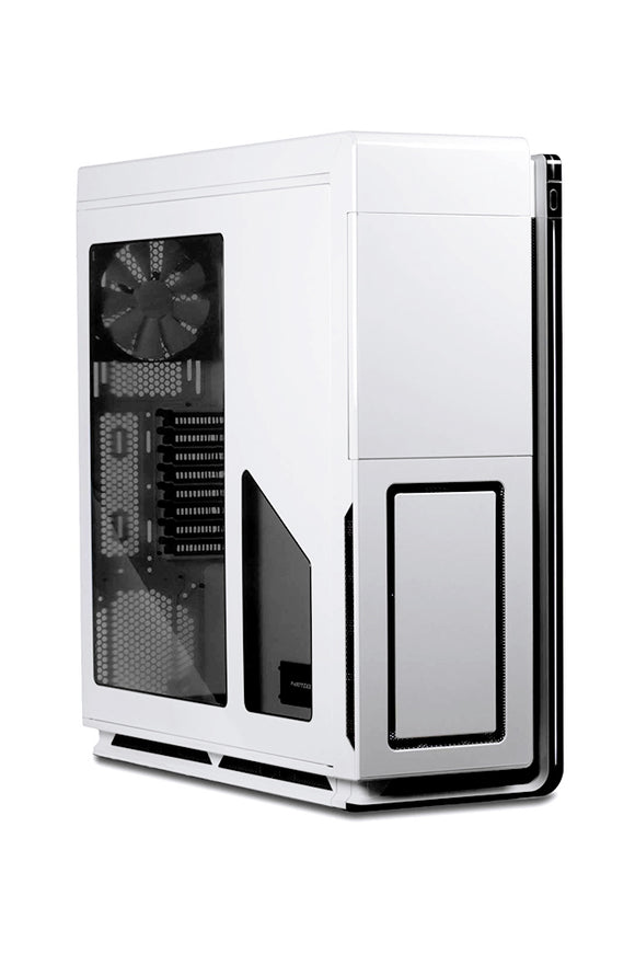 Aluminum Atx Ultimate Full Tower Computer Case