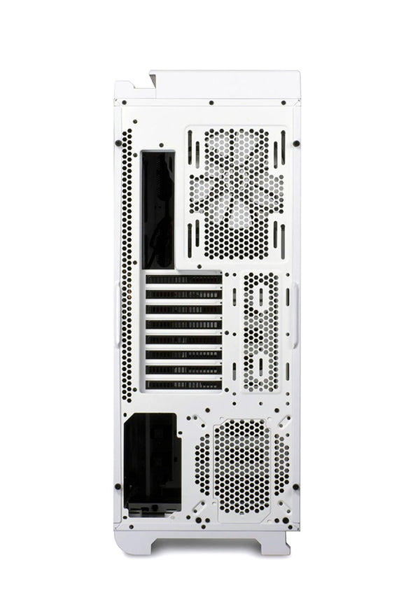 Aluminum Atx Ultimate Full Tower Computer Case