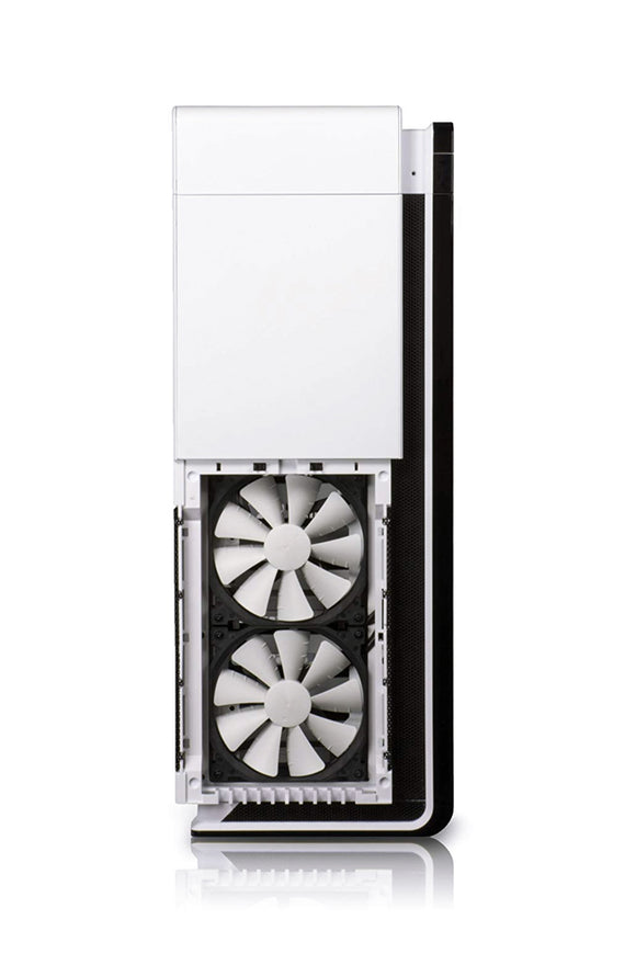 Aluminum Atx Ultimate Full Tower Computer Case