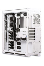 Aluminum Atx Ultimate Full Tower Computer Case
