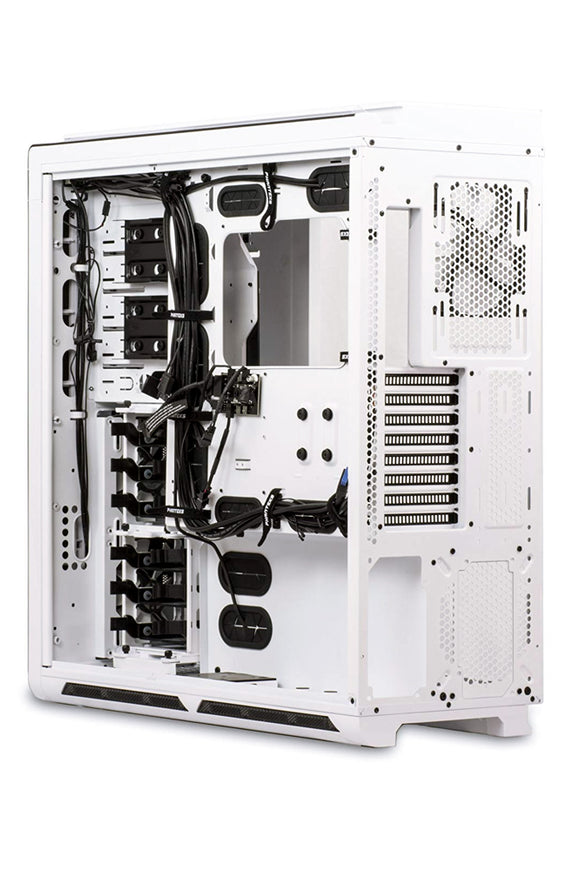Aluminum Atx Ultimate Full Tower Computer Case