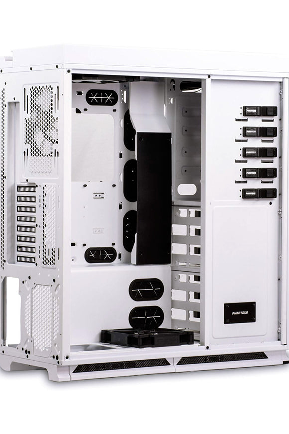 Aluminum Atx Ultimate Full Tower Computer Case