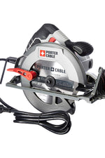 Porter Cable 7 025 Inch Circular Saw 15 Amp