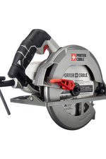 Porter Cable 7 025 Inch Circular Saw 15 Amp