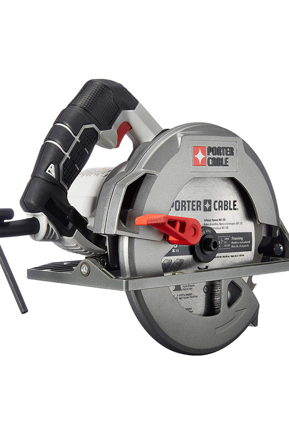 Porter Cable 7 025 Inch Circular Saw 15 Amp
