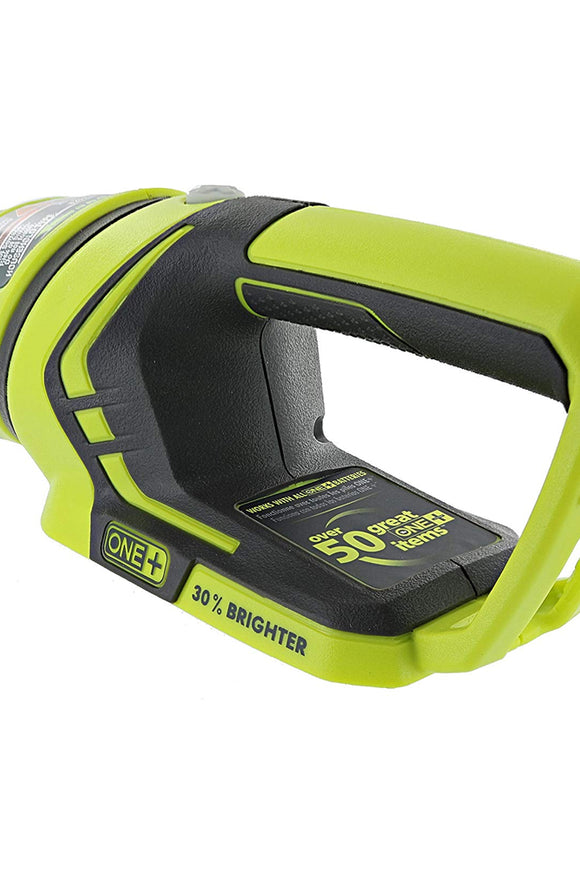 Lithium Ion Cordless Flashlight