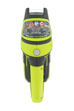 Lithium Ion Cordless Flashlight