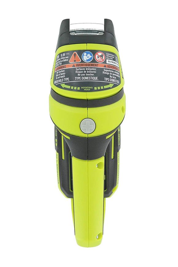 Lithium Ion Cordless Flashlight
