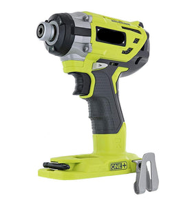 Cordless Impact Driver