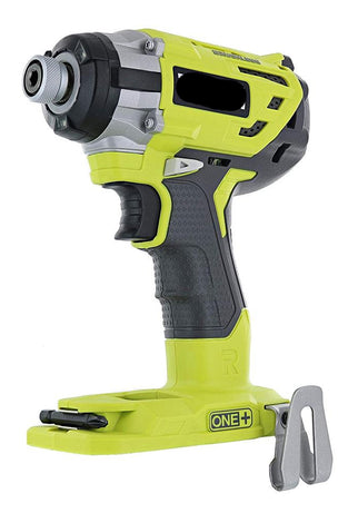 Cordless Impact Driver