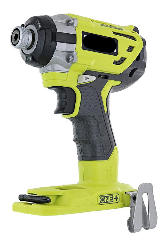 Cordless Impact Driver