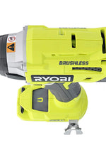 Cordless Impact Driver