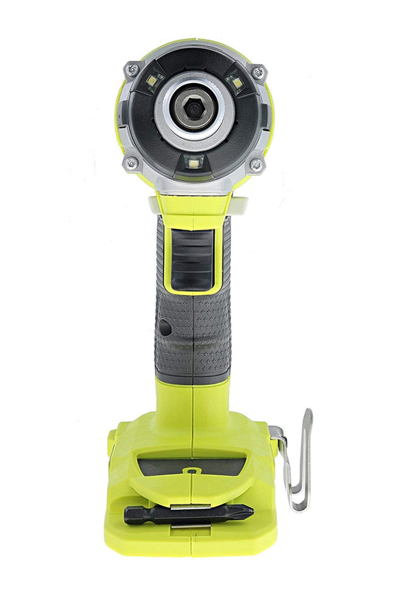 Cordless Impact Driver