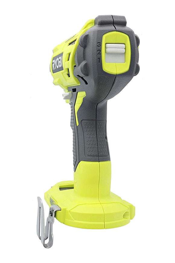 Cordless Impact Driver
