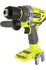 Hammer Drill Driver