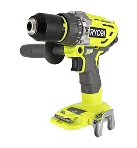 Hammer Drill Driver