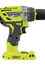 Hammer Drill Driver