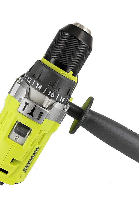 Hammer Drill Driver