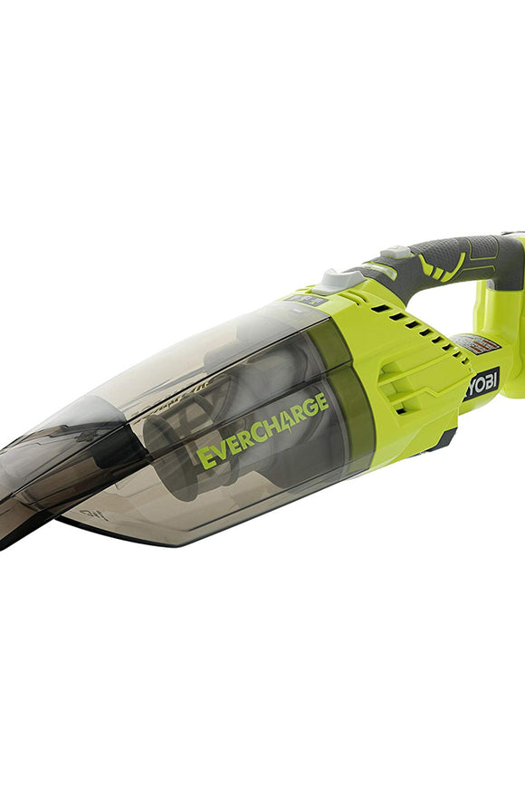 Lithium Ion Cordless Wall Mounted Dry Hand Vacuum Kit