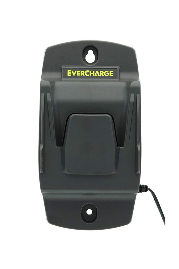 Lithium Ion Cordless Wall Mounted Dry Hand Vacuum Kit