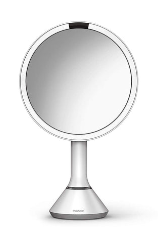 Sensor Lighted Makeup Vanity Mirror