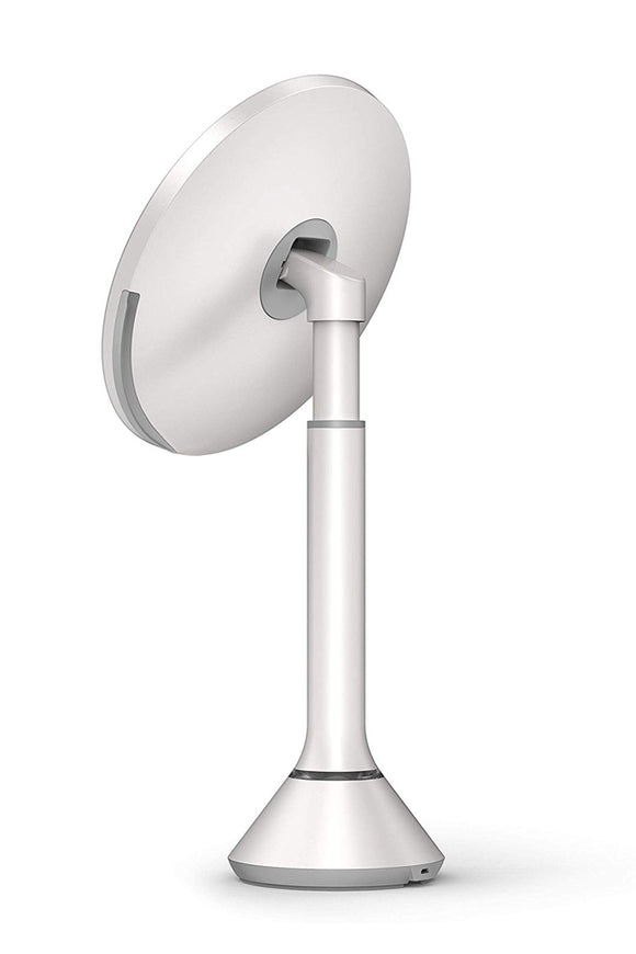 Sensor Lighted Makeup Vanity Mirror