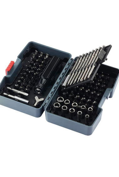 Screwdriver Bit Set