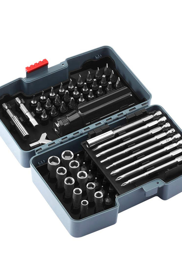 Screwdriver Bit Set
