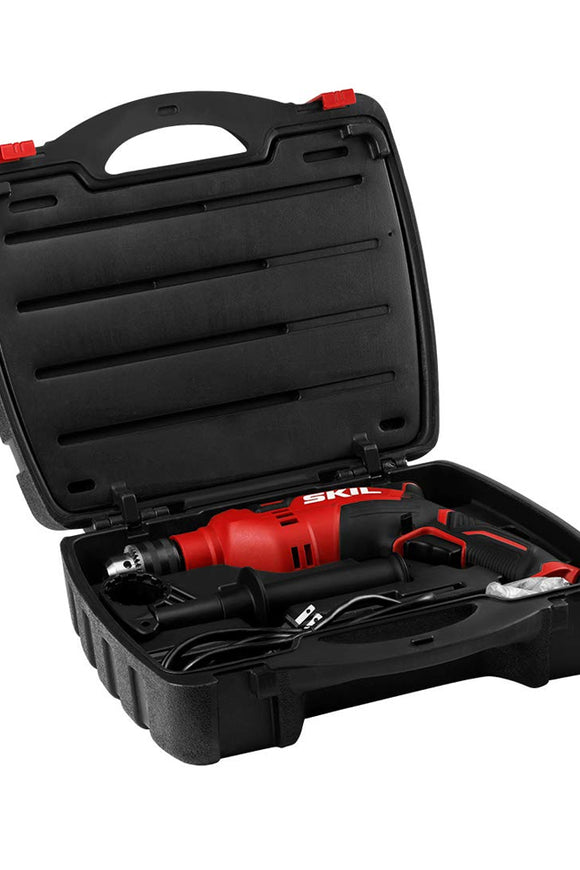 Corded Hammer Drill