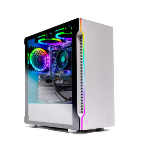 Gaming Computer Pc Desktop