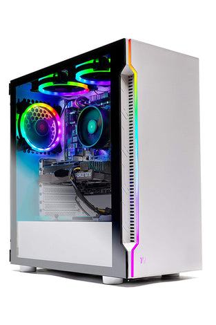 Gaming Computer Pc Desktop