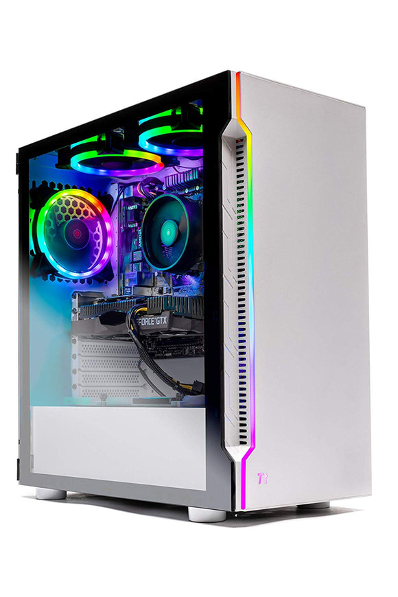 Gaming Computer Pc Desktop