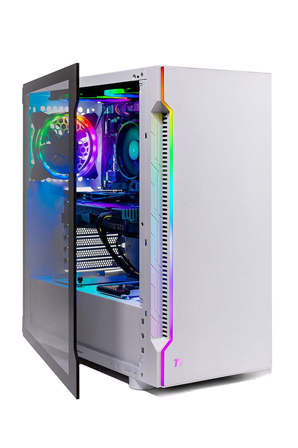 Gaming Computer Pc Desktop