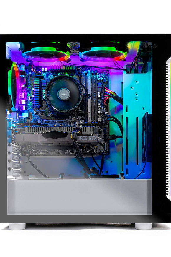Gaming Computer Pc Desktop