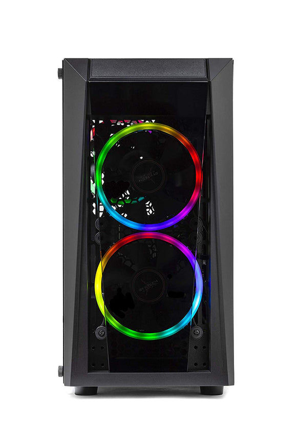 Gaming Computer Pc Desktop Ryzen 5