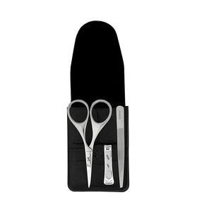 Suvorna Ador Personal Nail Cuticle Care Kit 3 Pieces