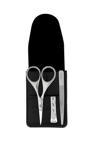 Suvorna Ador Personal Nail Cuticle Care Kit 3 Pieces