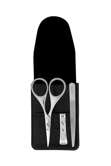 Suvorna Ador Personal Nail Cuticle Care Kit 3 Pieces