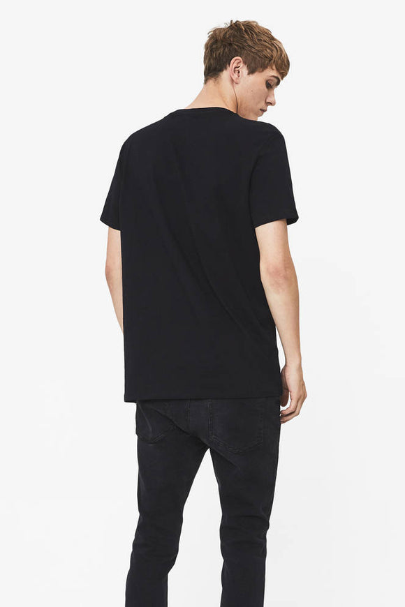 T Shirt With Print Gamer