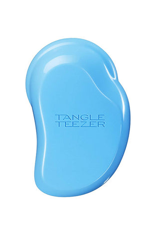 Tangle Teezer The Original Wet Or Dry Detangling Hairbrush For All Hair Types Blueberry Pop