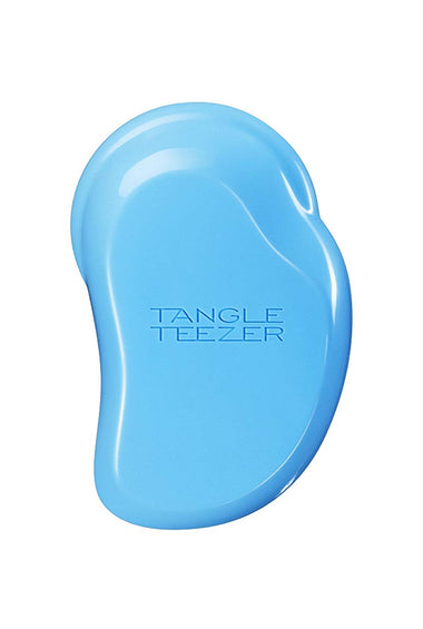 Tangle Teezer The Original Wet Or Dry Detangling Hairbrush For All Hair Types Blueberry Pop