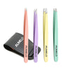 Tweezers Set 4 Piece