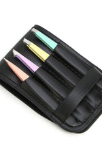 Tweezers Set 4 Piece
