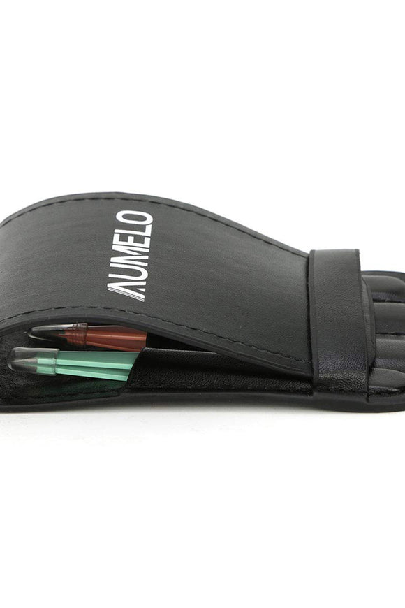 Tweezers Set 4 Piece