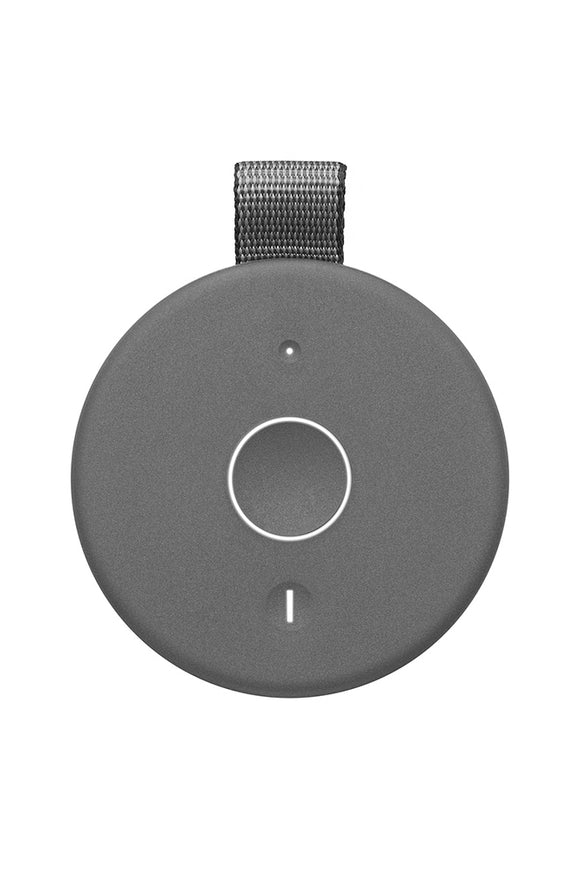 Ultimate Ears Boom 3 Wireless Bluetooth Speaker